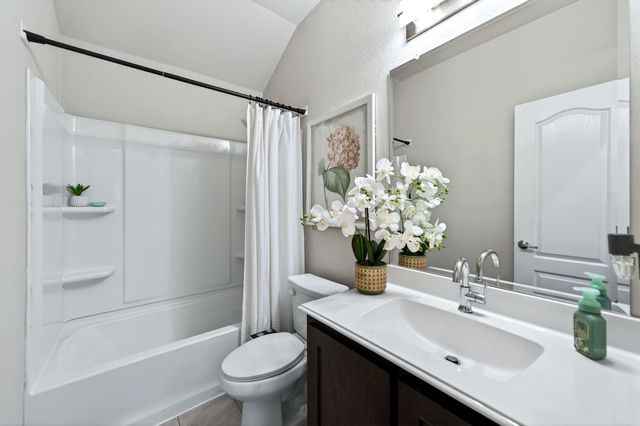 532 Lucas Lane, Lavon, TX 75166