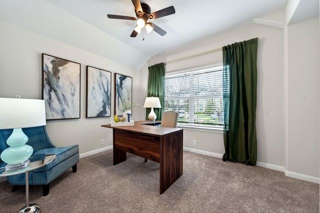 532 Lucas Lane, Lavon, TX 75166