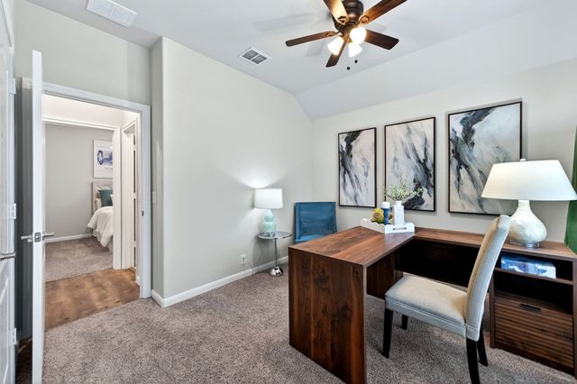 532 Lucas Lane, Lavon, TX 75166