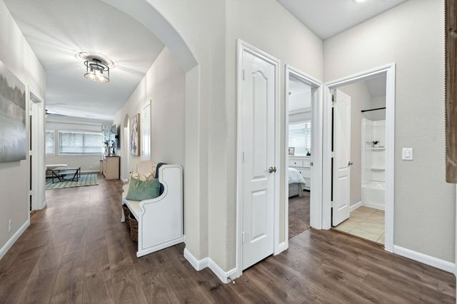 532 Lucas Lane, Lavon, TX 75166