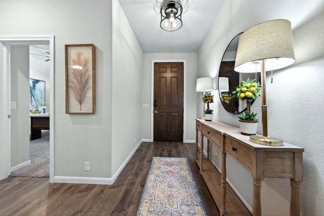 532 Lucas Lane, Lavon, TX 75166