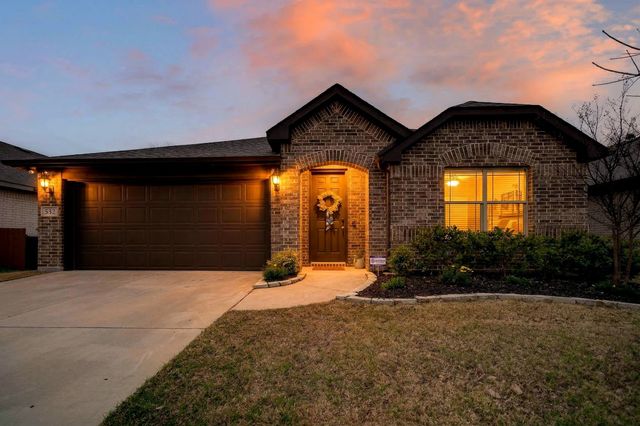 532 Lucas Lane, Lavon, TX 75166