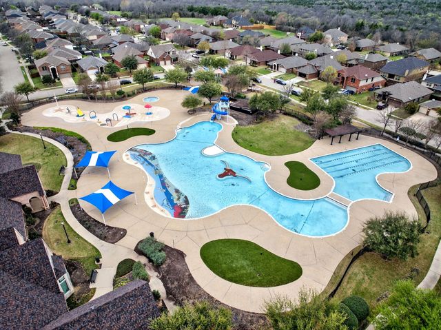 532 Lucas Lane, Lavon, TX 75166