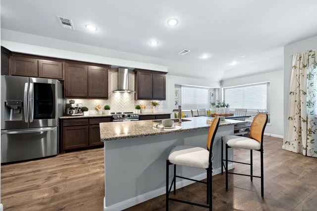 532 Lucas Lane, Lavon, TX 75166