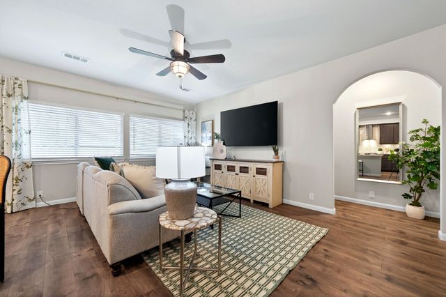 532 Lucas Lane, Lavon, TX 75166