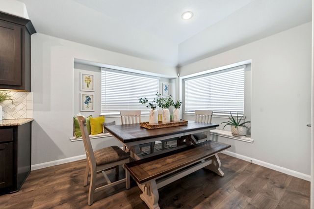 532 Lucas Lane, Lavon, TX 75166