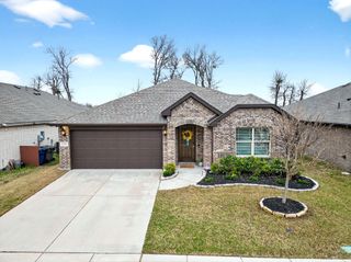 532 Lucas Lane, Lavon, TX 75166