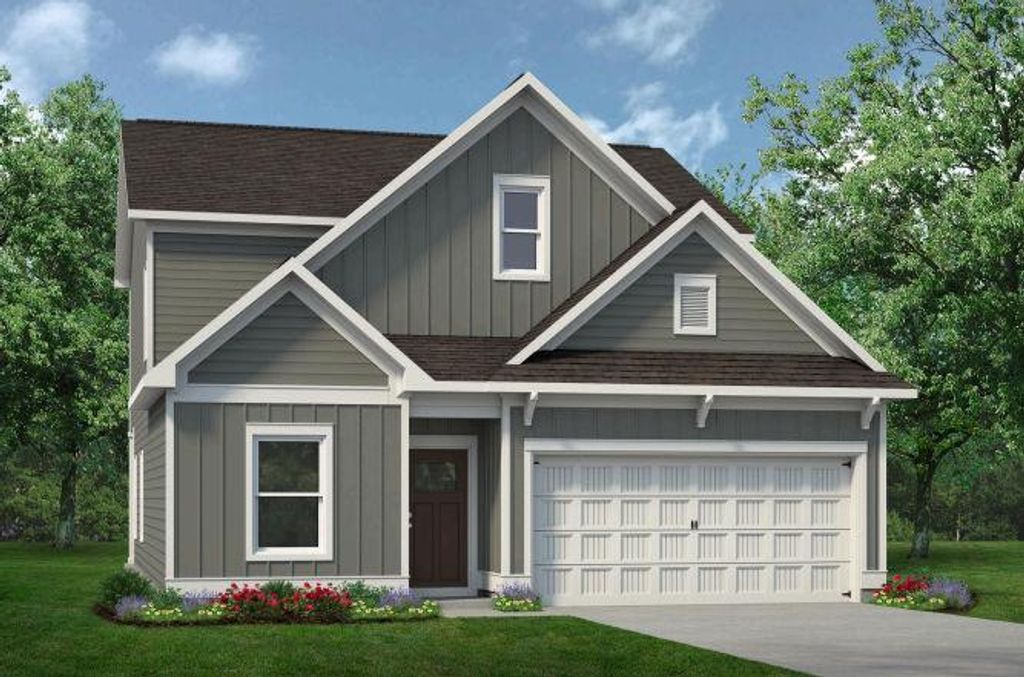 200 Rory Drive, Calhoun, GA 30701