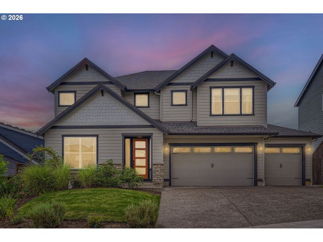 8935 N JUNIPER Cir, Camas, WA 98607