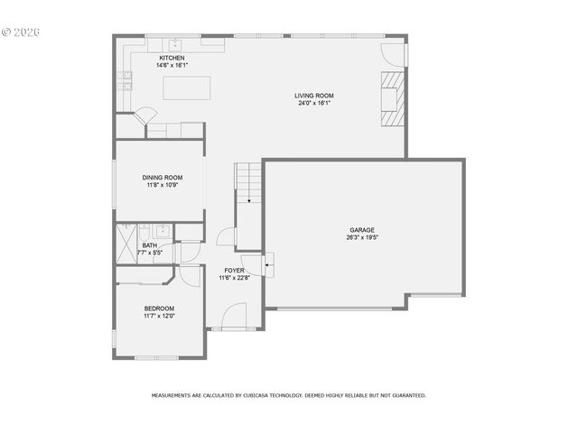 8935 N JUNIPER Cir, Camas, WA 98607