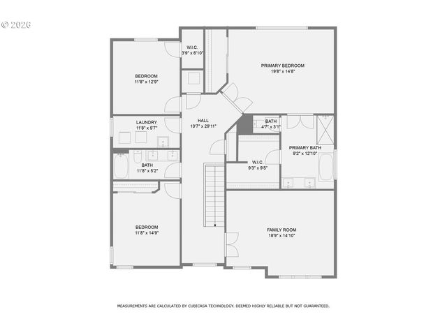 8935 N JUNIPER Cir, Camas, WA 98607