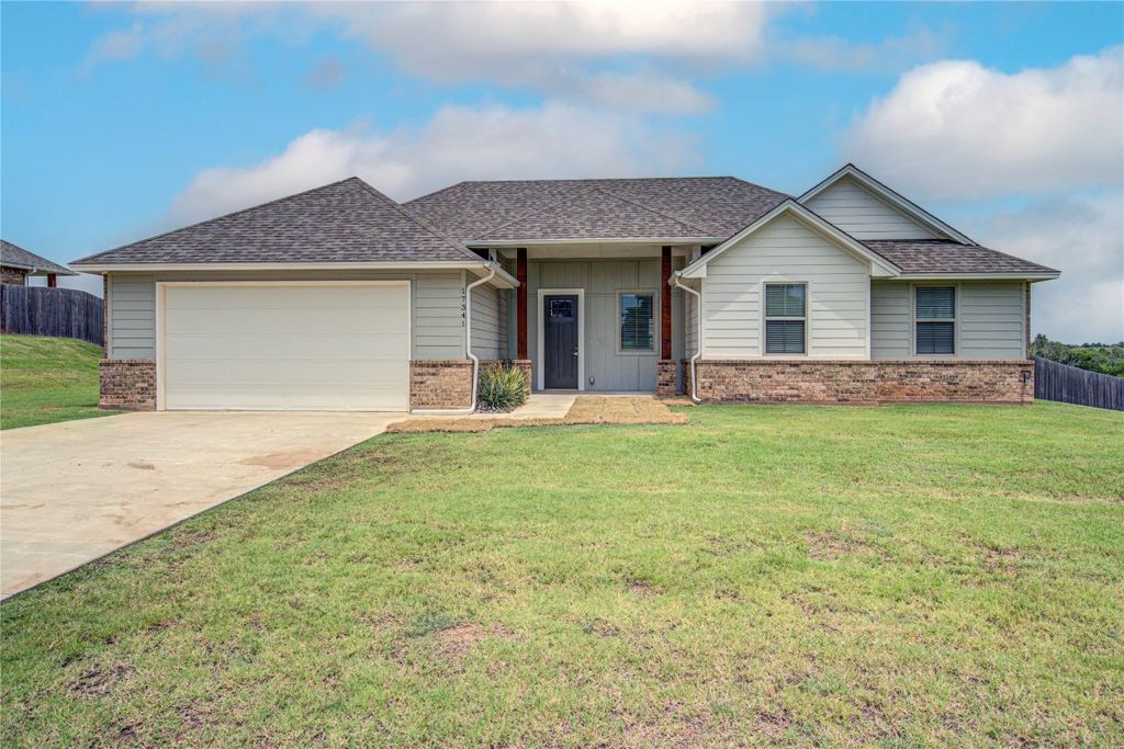 17341 290th Street, Washington, OK 73093