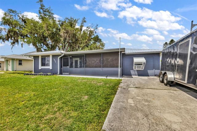 1337 SHEEHAN BOULEVARD, Port Charlotte, FL 33952