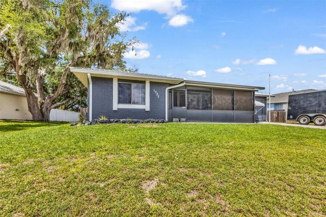 1337 SHEEHAN BOULEVARD, Port Charlotte, FL 33952