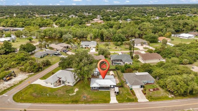 1337 SHEEHAN BOULEVARD, Port Charlotte, FL 33952