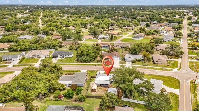 1337 SHEEHAN BOULEVARD, Port Charlotte, FL 33952
