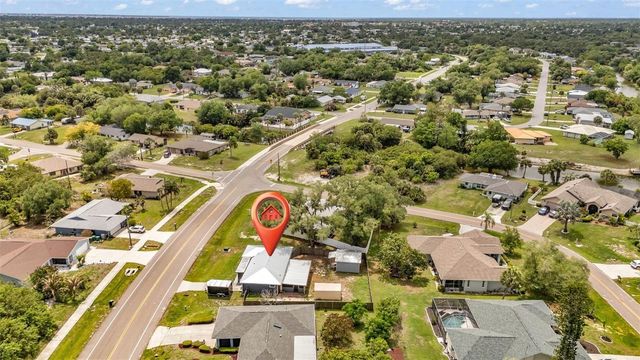 1337 SHEEHAN BOULEVARD, Port Charlotte, FL 33952