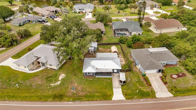 1337 SHEEHAN BOULEVARD, Port Charlotte, FL 33952