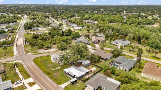 1337 SHEEHAN BOULEVARD, Port Charlotte, FL 33952