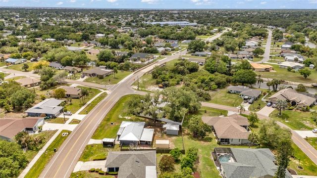 1337 SHEEHAN BOULEVARD, Port Charlotte, FL 33952