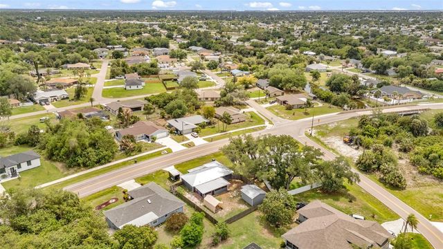 1337 SHEEHAN BOULEVARD, Port Charlotte, FL 33952