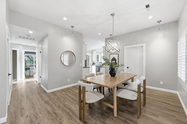 1515 Ridge Road, Belmont, CA 94002