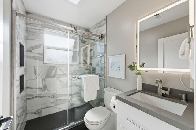 1515 Ridge Road, Belmont, CA 94002