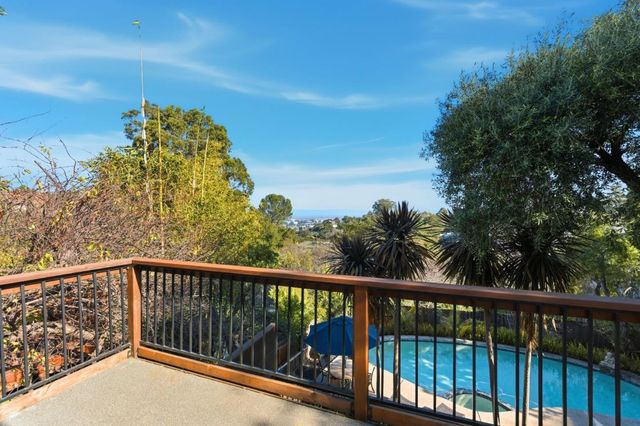 1515 Ridge Road, Belmont, CA 94002