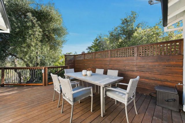 1515 Ridge Road, Belmont, CA 94002