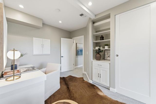 1515 Ridge Road, Belmont, CA 94002