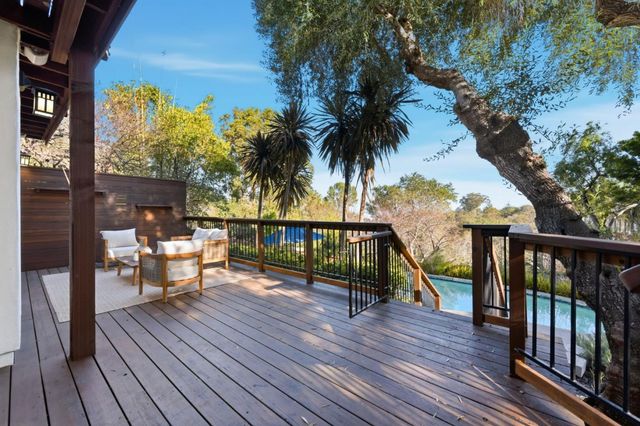 1515 Ridge Road, Belmont, CA 94002