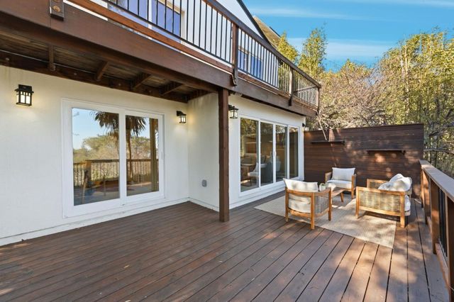 1515 Ridge Road, Belmont, CA 94002