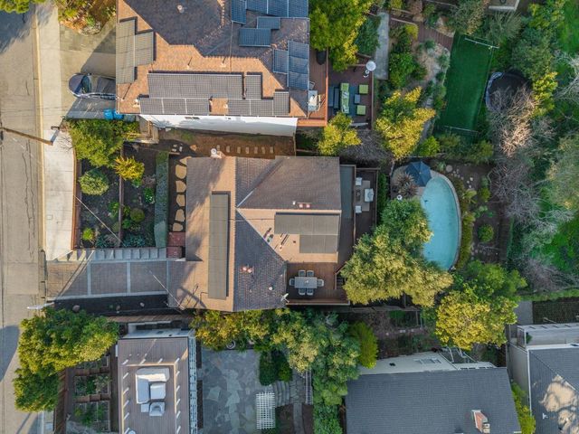 1515 Ridge Road, Belmont, CA 94002