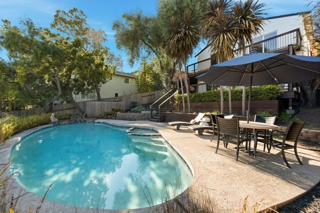 1515 Ridge Road, Belmont, CA 94002