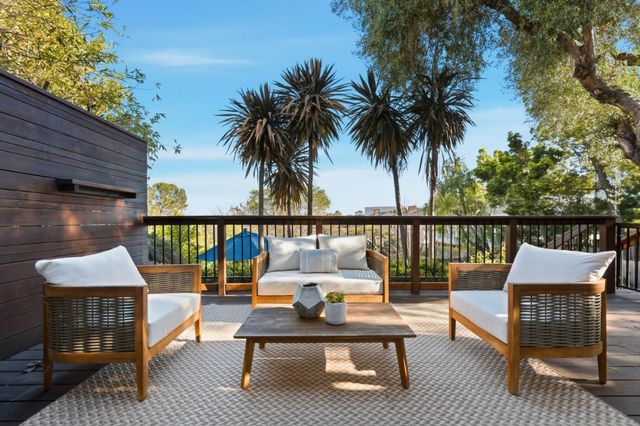 1515 Ridge Road, Belmont, CA 94002