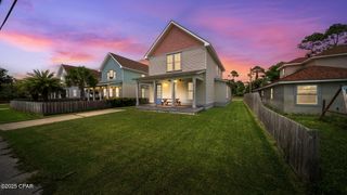 6320 N Lagoon Drive, Panama City, FL 32408