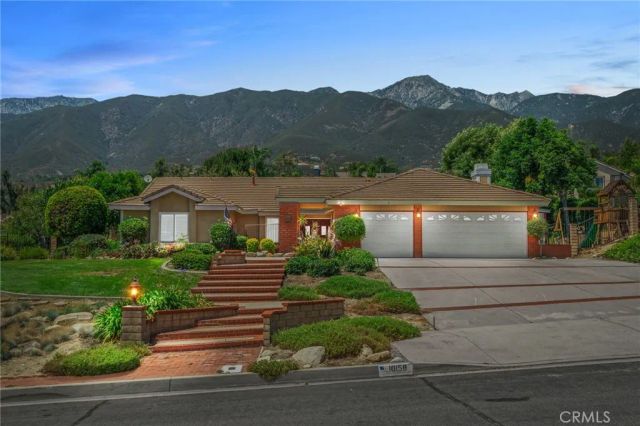 10158 Woodridge, Rancho Cucamonga, CA 91737