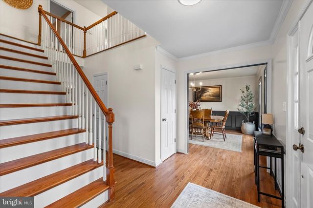 70 GREENHILL LN, Fredericksburg, VA 22405