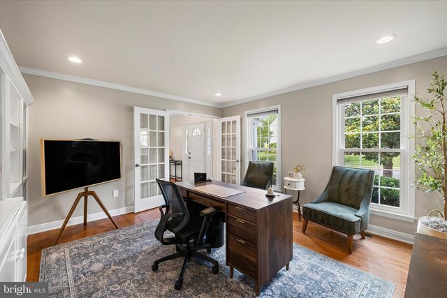 70 GREENHILL LN, Fredericksburg, VA 22405