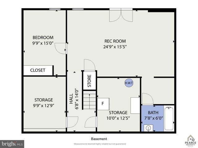70 GREENHILL LN, Fredericksburg, VA 22405