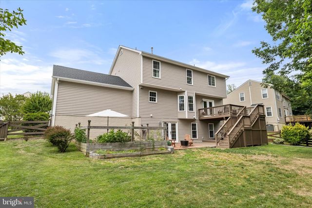 70 GREENHILL LN, Fredericksburg, VA 22405