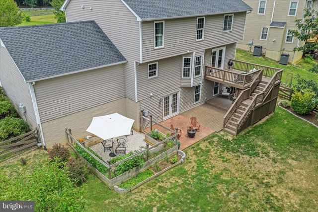 70 GREENHILL LN, Fredericksburg, VA 22405