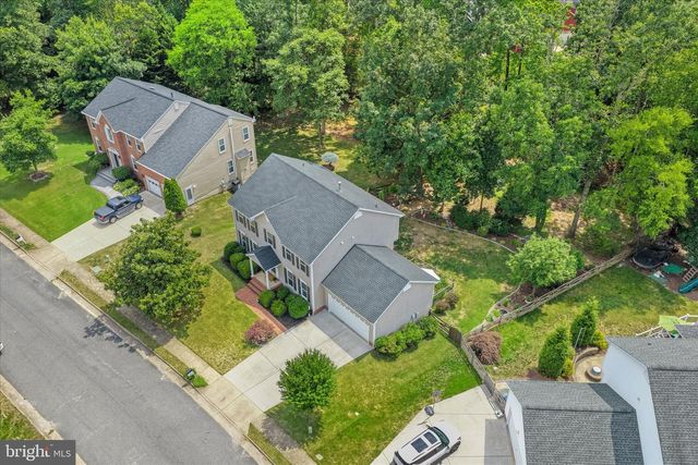 70 GREENHILL LN, Fredericksburg, VA 22405