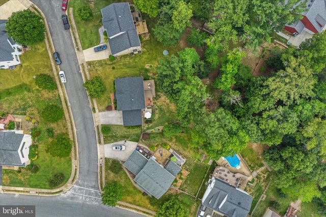 70 GREENHILL LN, Fredericksburg, VA 22405