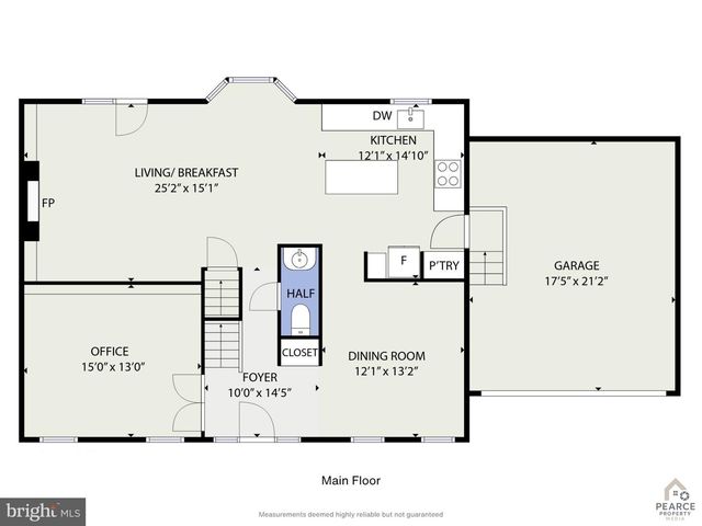 70 GREENHILL LN, Fredericksburg, VA 22405