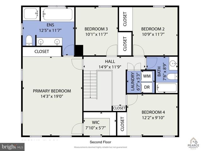 70 GREENHILL LN, Fredericksburg, VA 22405