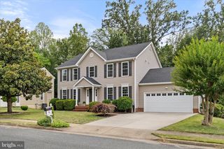 70 GREENHILL LN, Fredericksburg, VA 22405