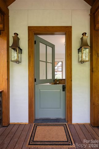 25 Rantis Lane, Black Mountain, NC 28711