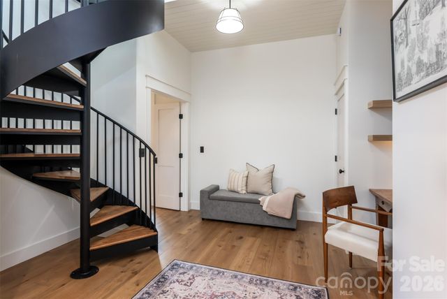 25 Rantis Lane, Black Mountain, NC 28711