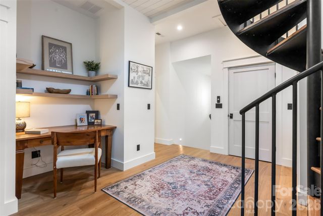25 Rantis Lane, Black Mountain, NC 28711